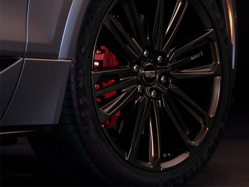 Lima Cadillac in LIMA OH