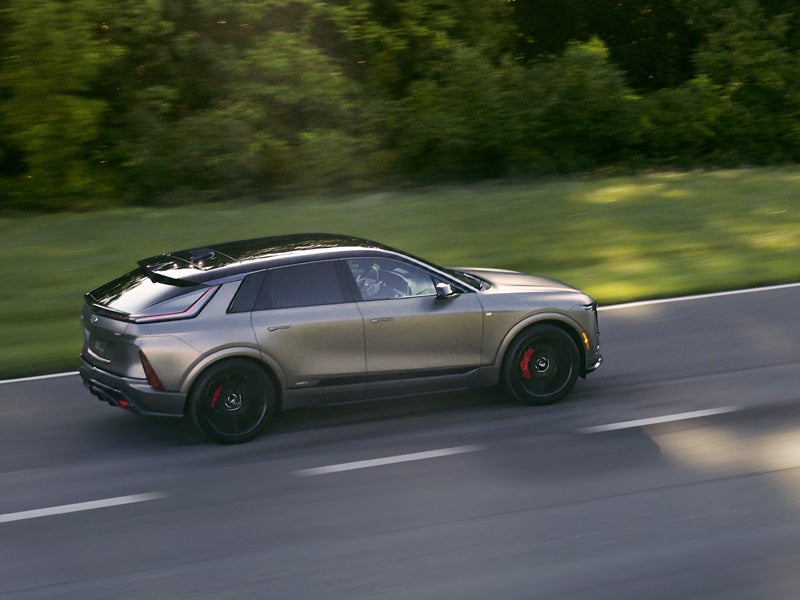 Lima Cadillac in LIMA OH