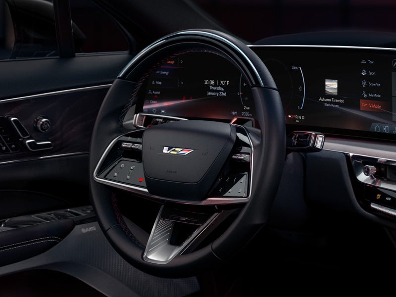 Lima Cadillac in LIMA OH