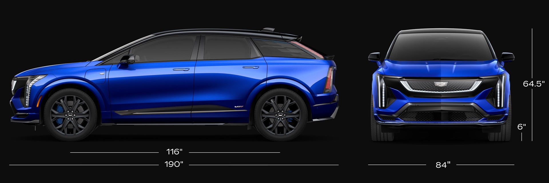 Lima Cadillac in LIMA OH