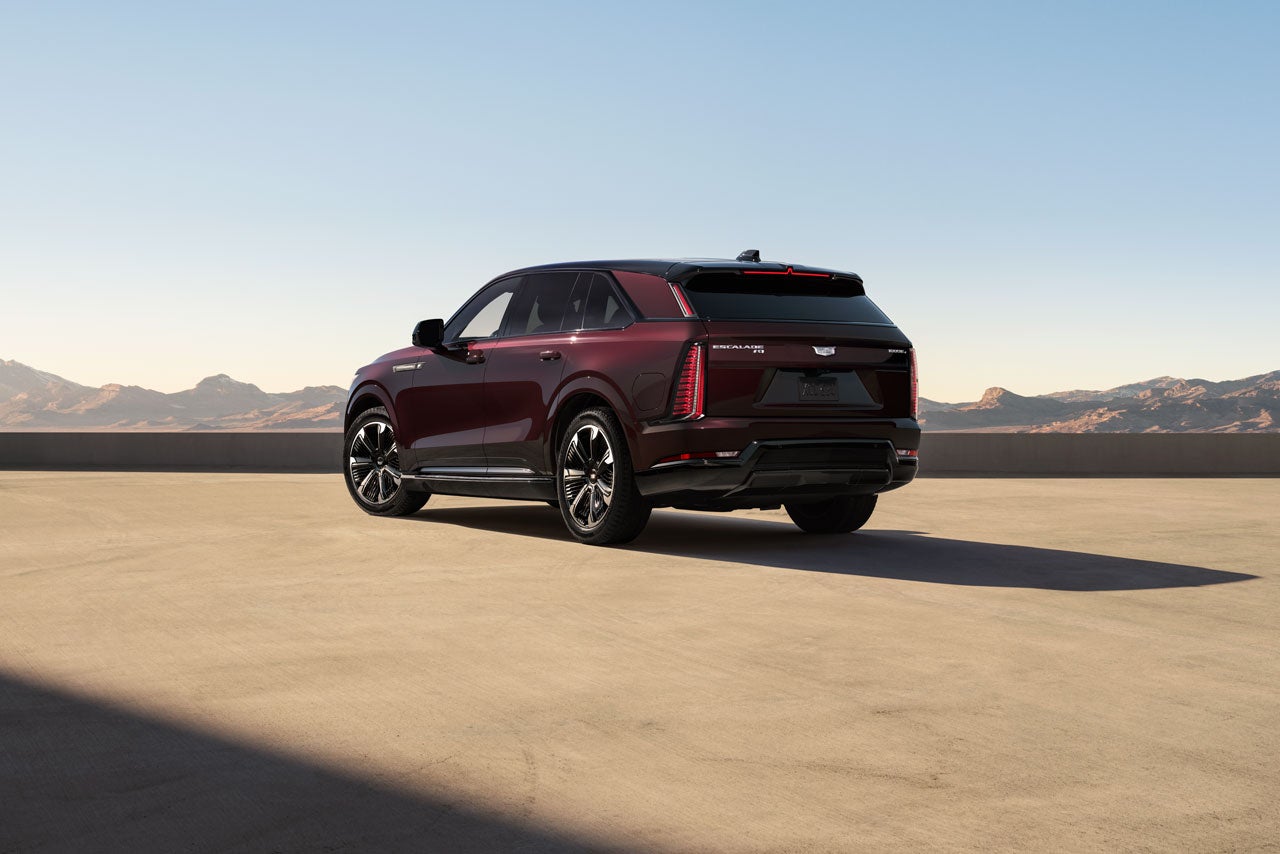 Lima Cadillac in LIMA OH