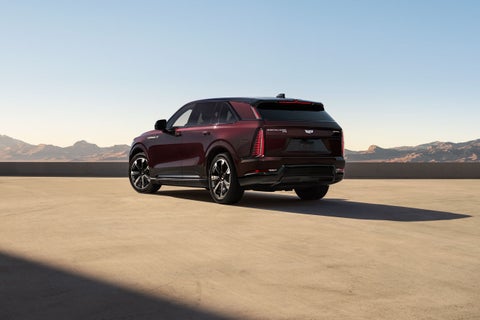 Lima Cadillac in LIMA OH