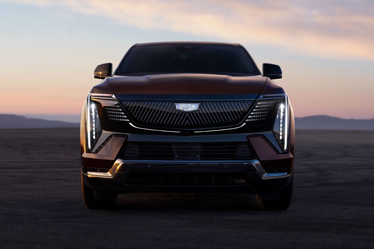 Lima Cadillac in LIMA OH