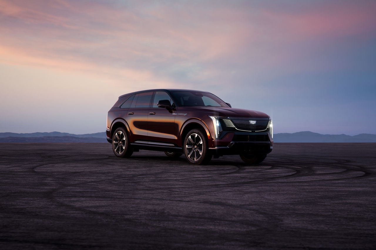 Lima Cadillac in LIMA OH