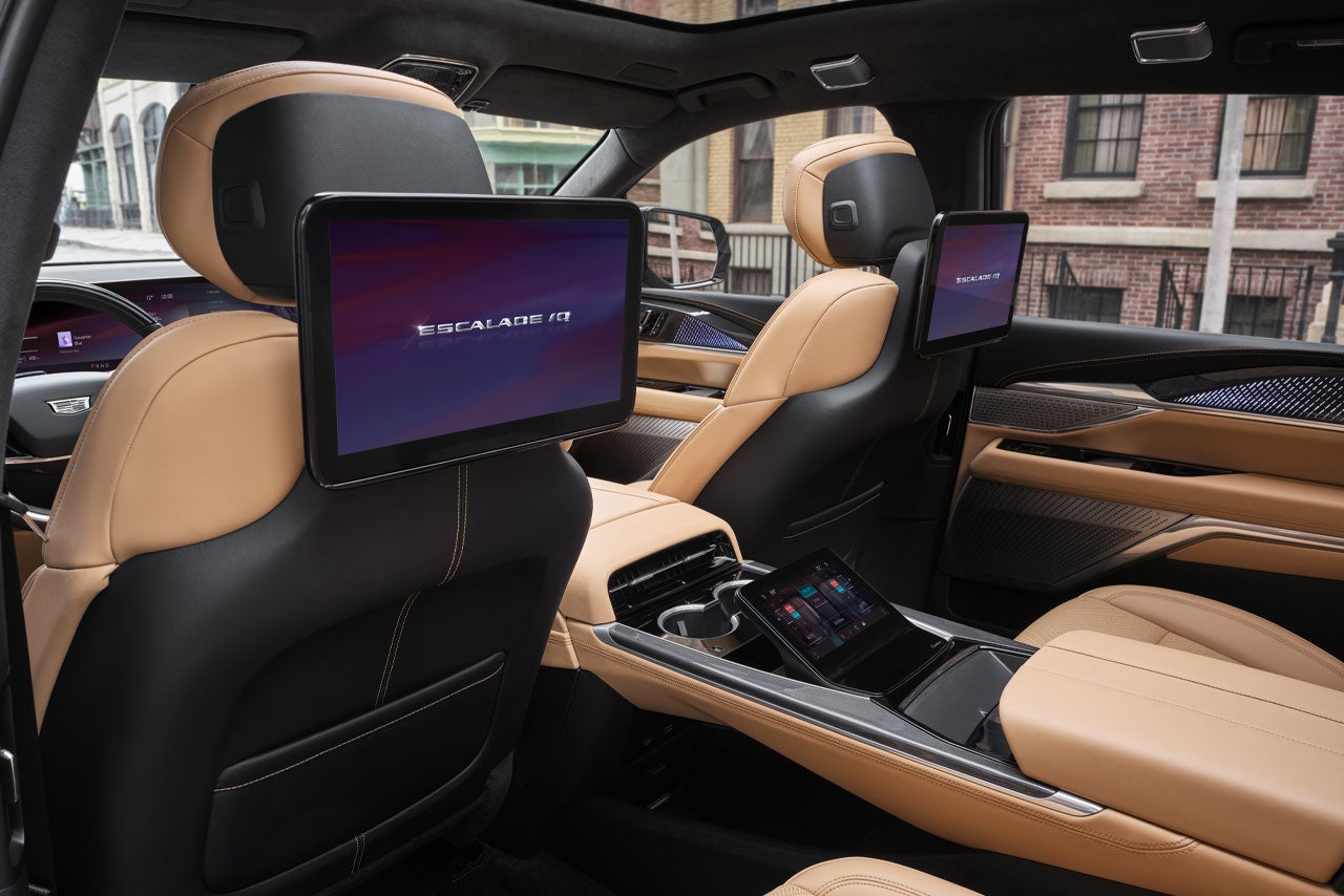 Lima Cadillac in LIMA OH