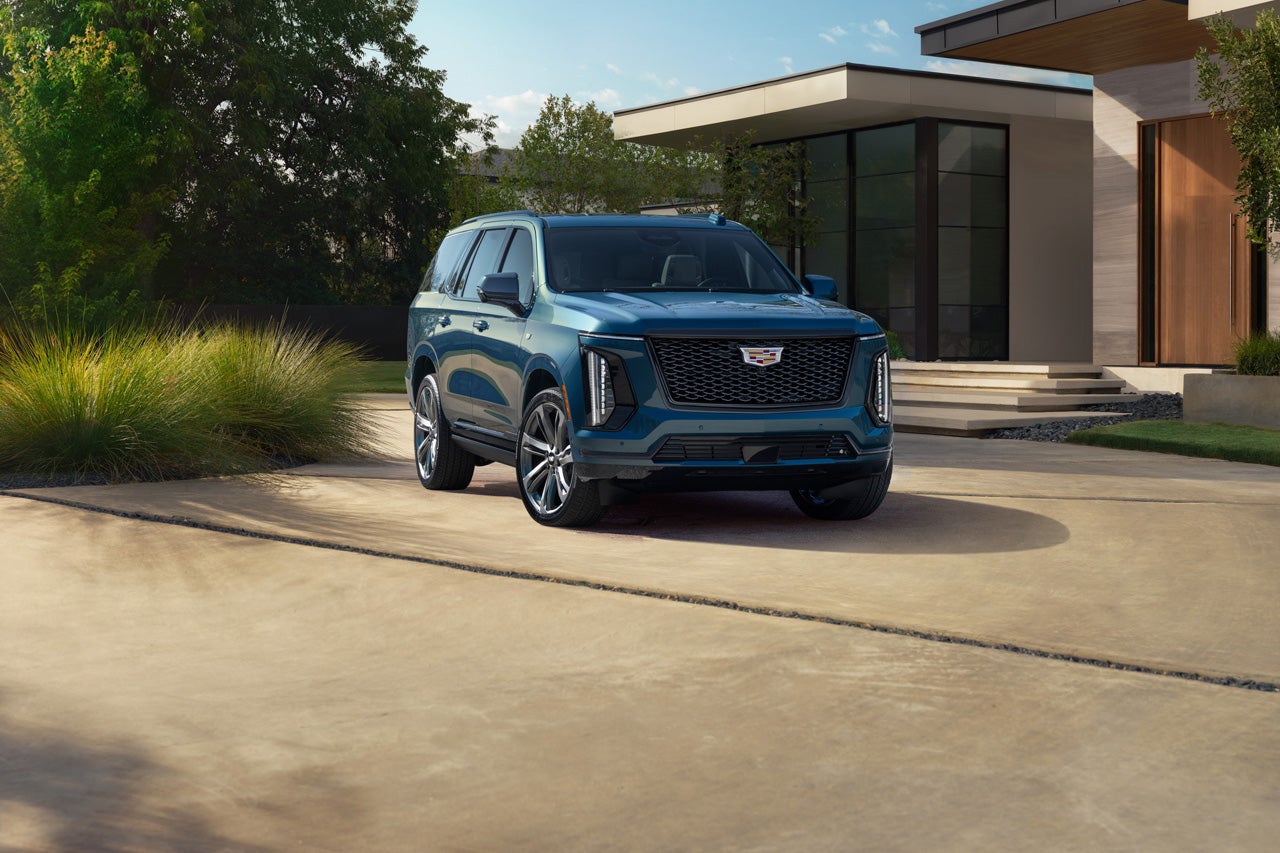 Lima Cadillac in LIMA OH