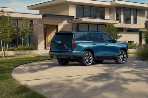 Lima Cadillac in LIMA OH