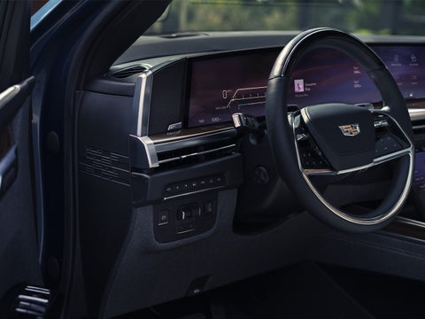 Lima Cadillac in LIMA OH