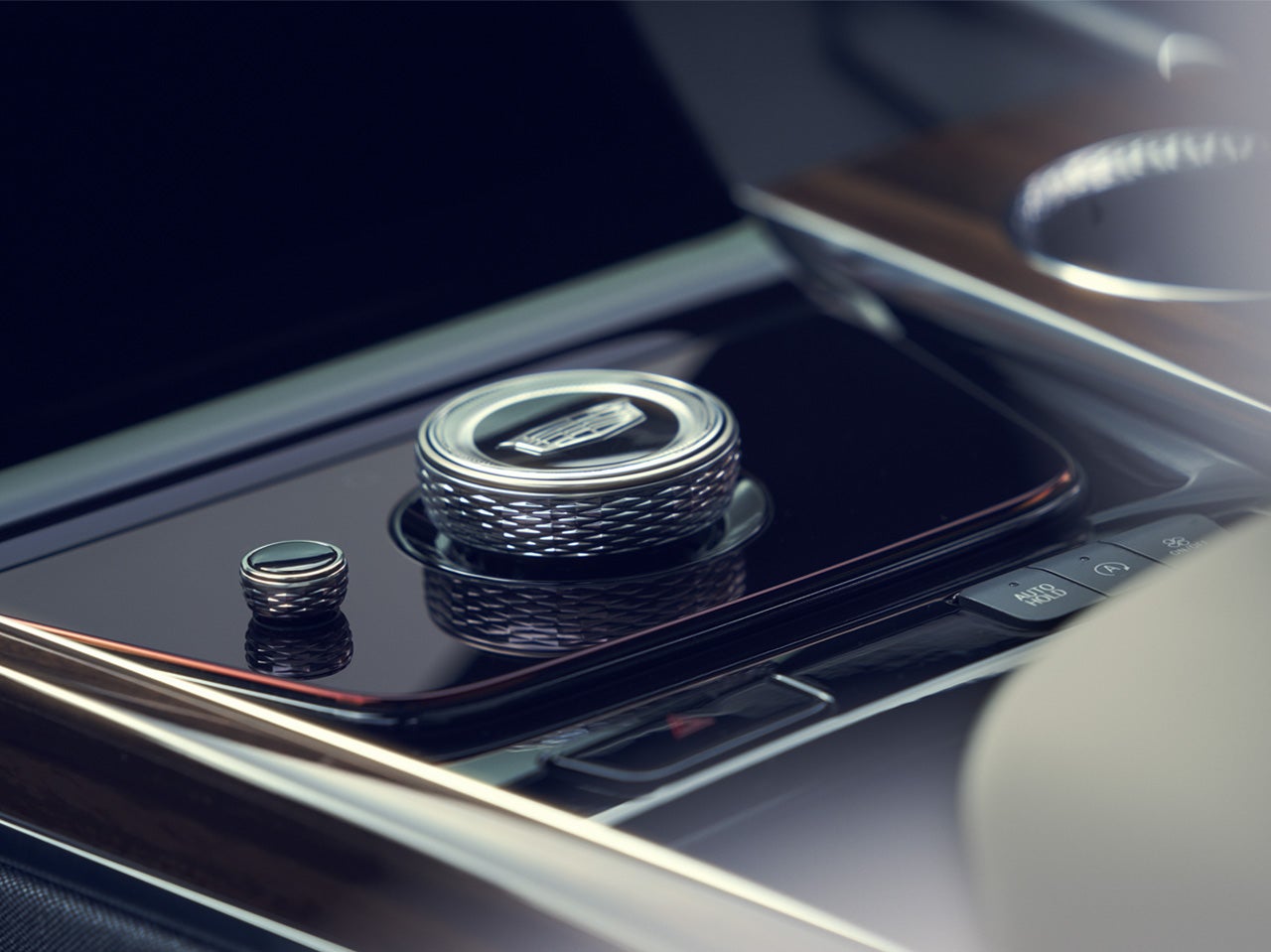 Lima Cadillac in LIMA OH