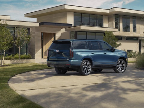 Lima Cadillac in LIMA OH