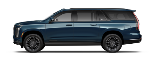 Lima Cadillac in LIMA OH