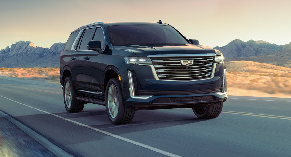 Lima Cadillac in LIMA OH