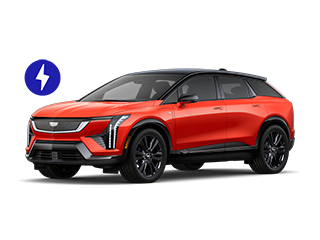 OPTIQ - Lima Cadillac in LIMA OH