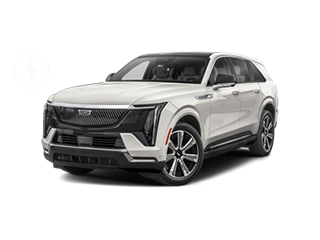 Cadillac Escalade IQ