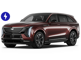 Escalade IQ - Lima Cadillac in LIMA OH