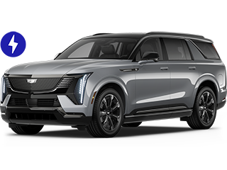 Escalade IQL - Lima Cadillac in LIMA OH