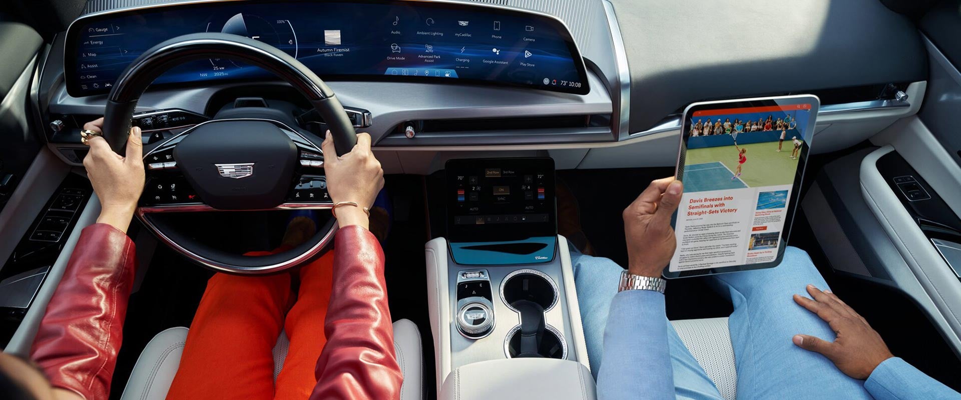 Lima Cadillac in LIMA OH