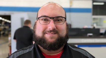 Adam Bondrowski