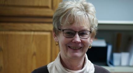 Diane Resch